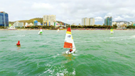 HCM City rezoning advantageous for developing marine sports